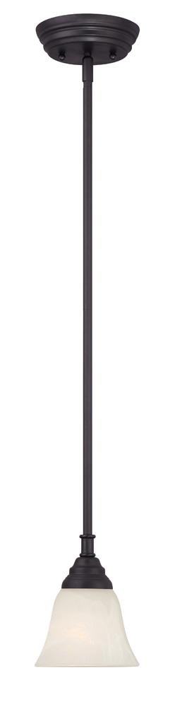 Kendall 5" 1-Light Pendant