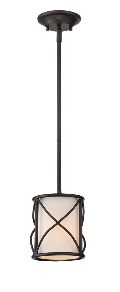 Avara 1 Light Mini-Pendant