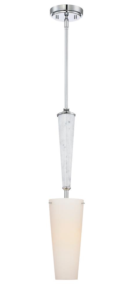 Lusso 1 Light Mini-Pendant