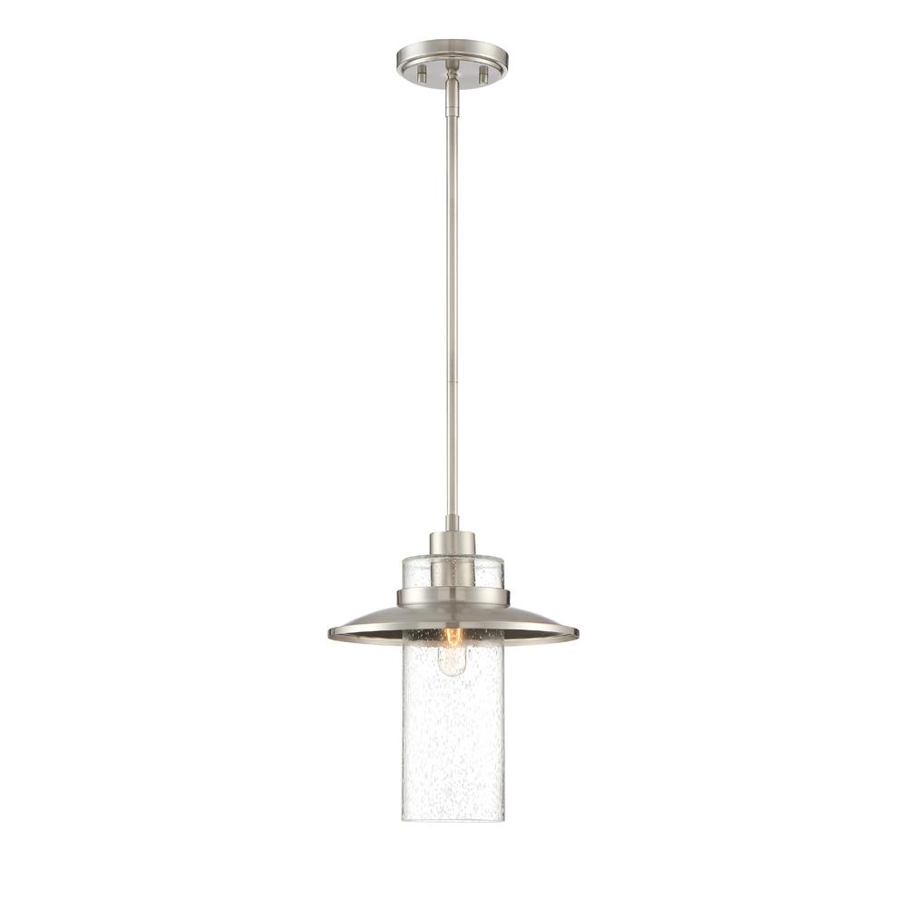 Dover 1 Light Pendant