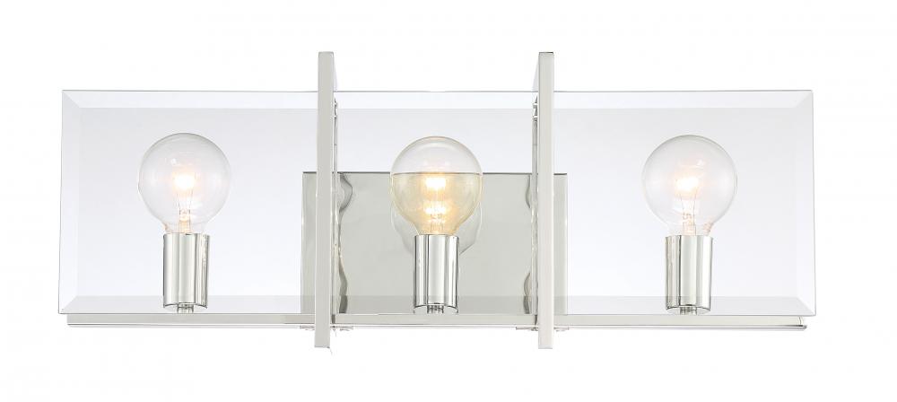 Ethan 24" 3-Light Vanity