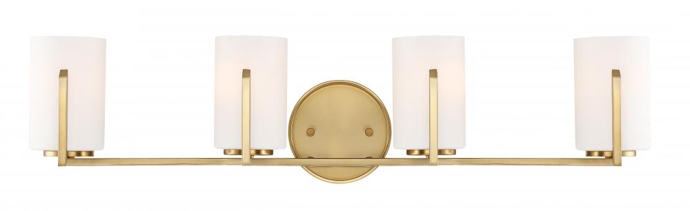 Elara 4-Light Vanity