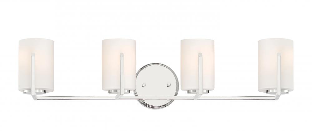 Elara 4-Light Vanity