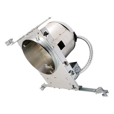 6" LED New Construction Housing