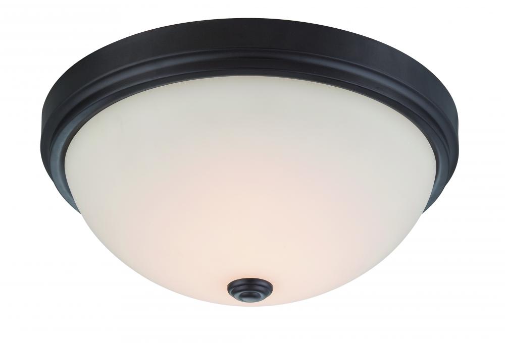 15" LED Flushmount - Title 24 Compliant