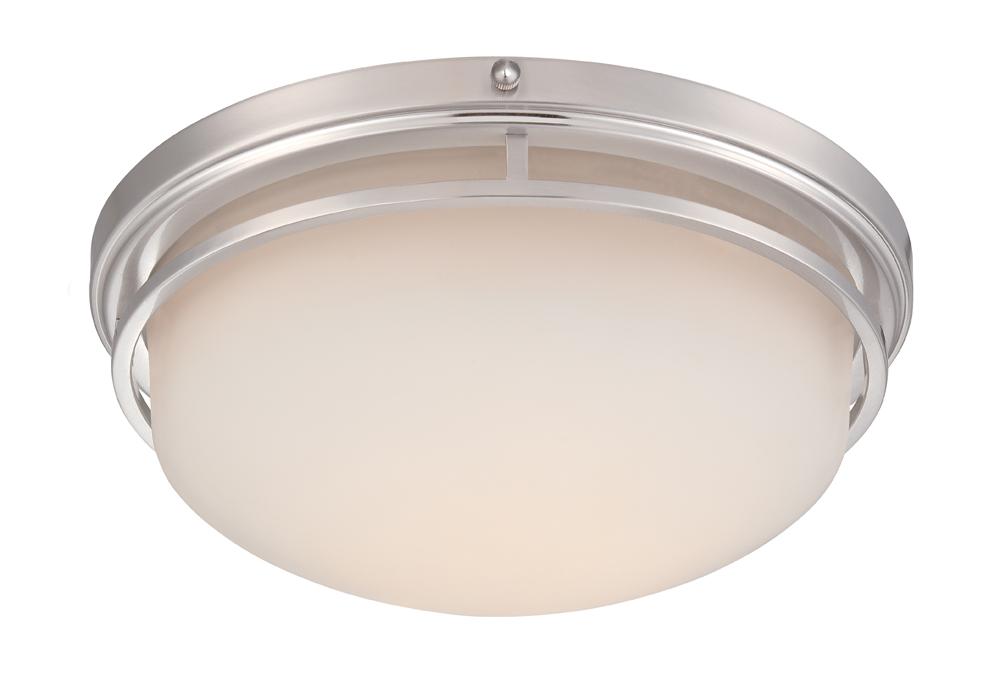 Ramsey 15" LED Flushmount