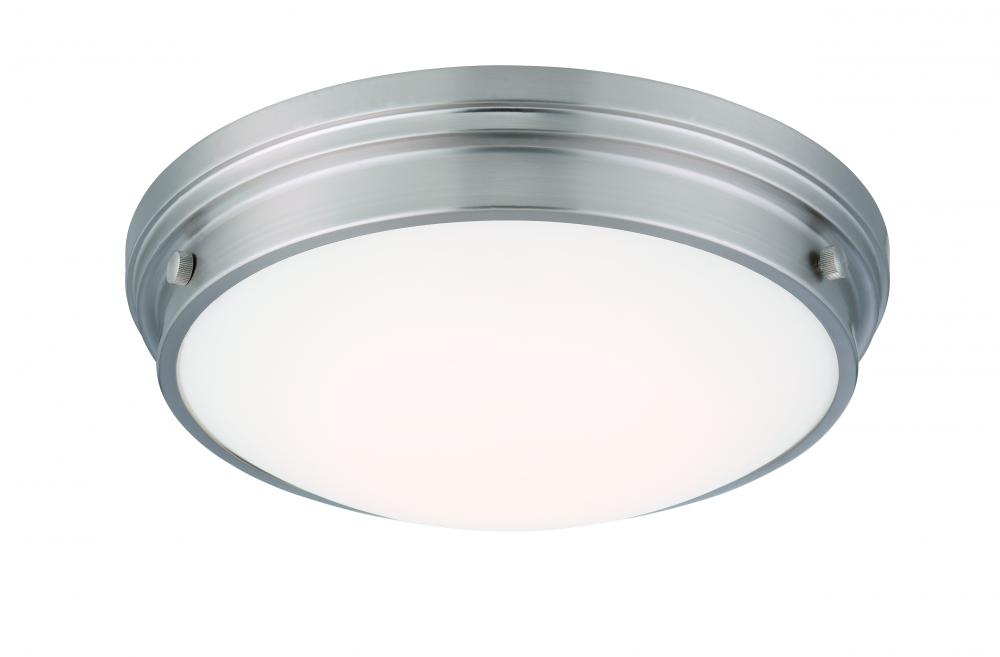 LED Flushmount - Title 24 Compliant