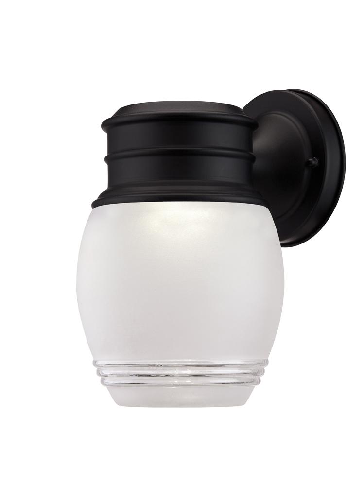 Barclay 5" LED Wall Lantern