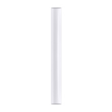 Matthews Fan Company AT-72DR-WH - 72" Downrod for Atlas Fans - Gloss White