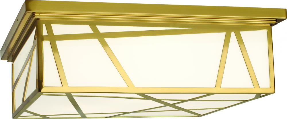 Michael Berman Bond Flushmount