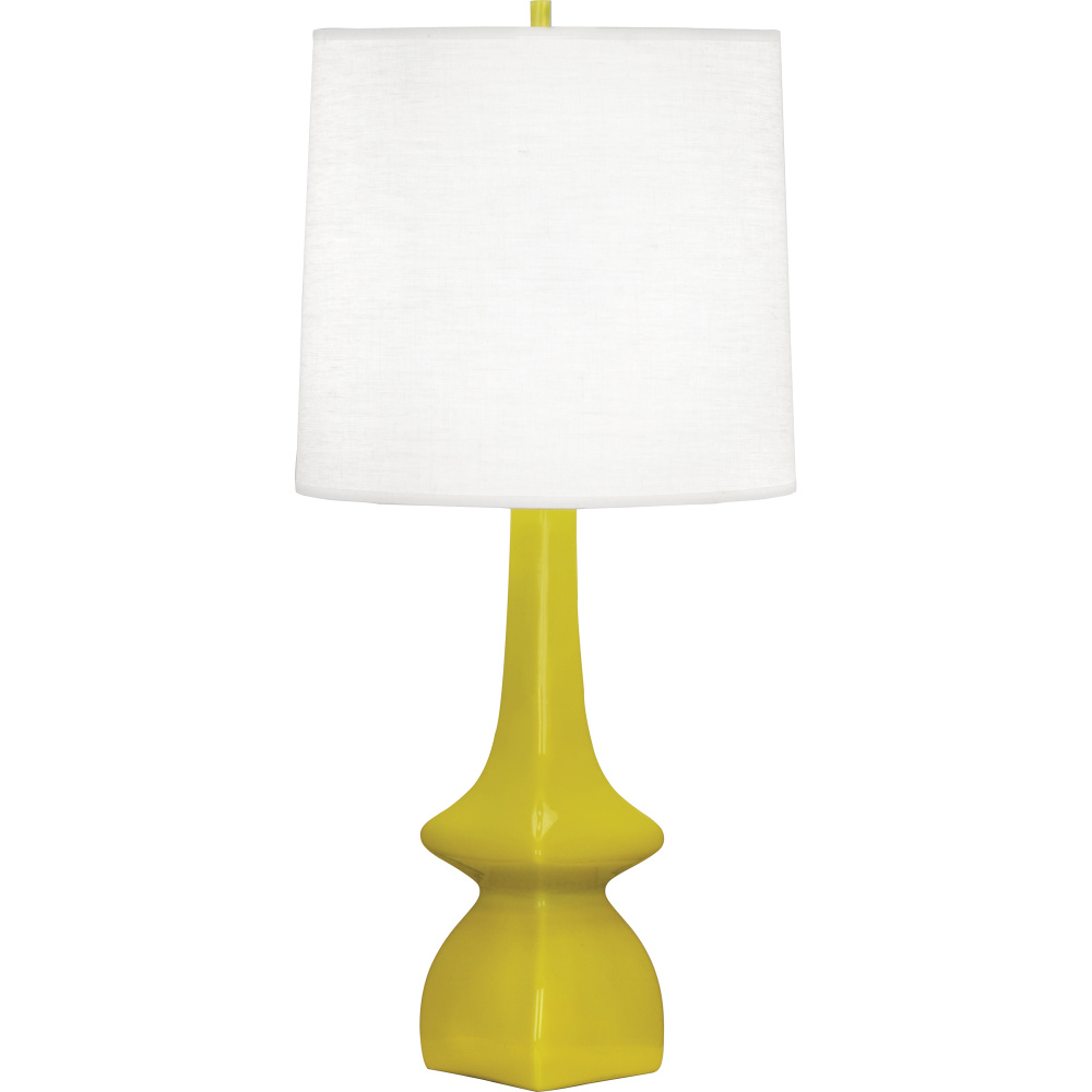 Citron Jasmine Table Lamp