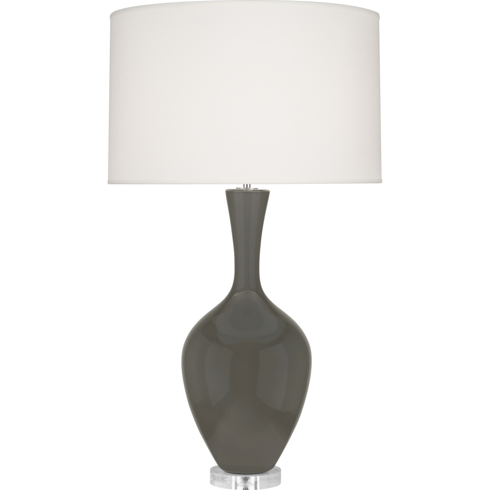 Ash Audrey Table Lamp