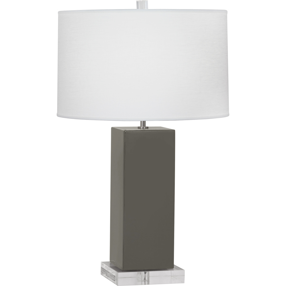 Ash Harvey Table Lamp