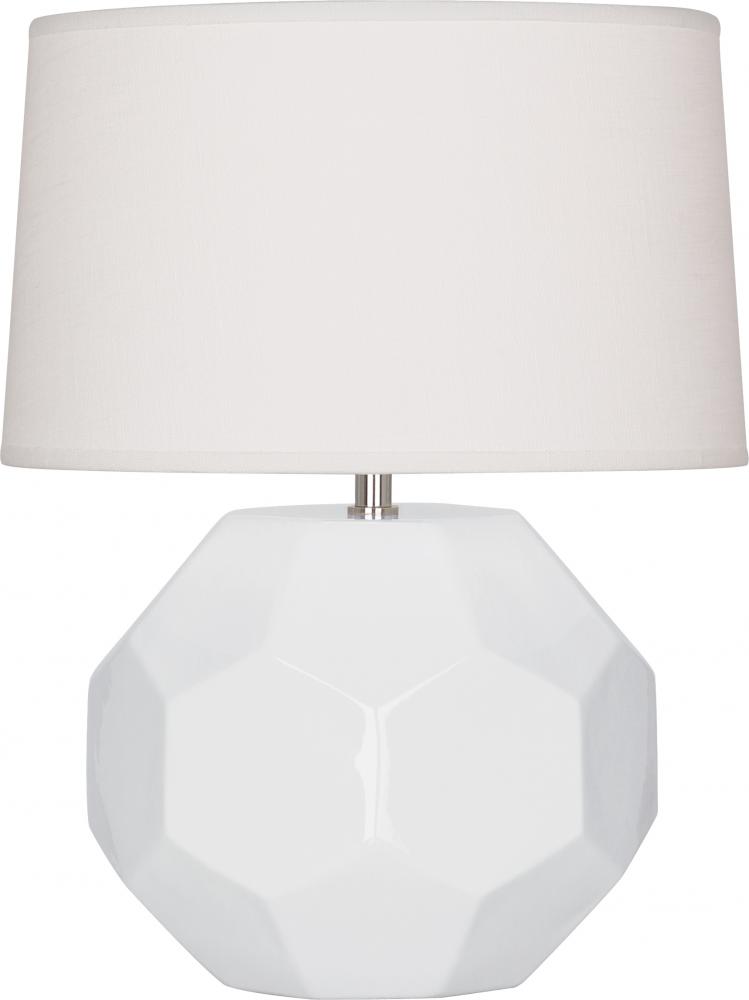 Lily Franklin Accent Lamp