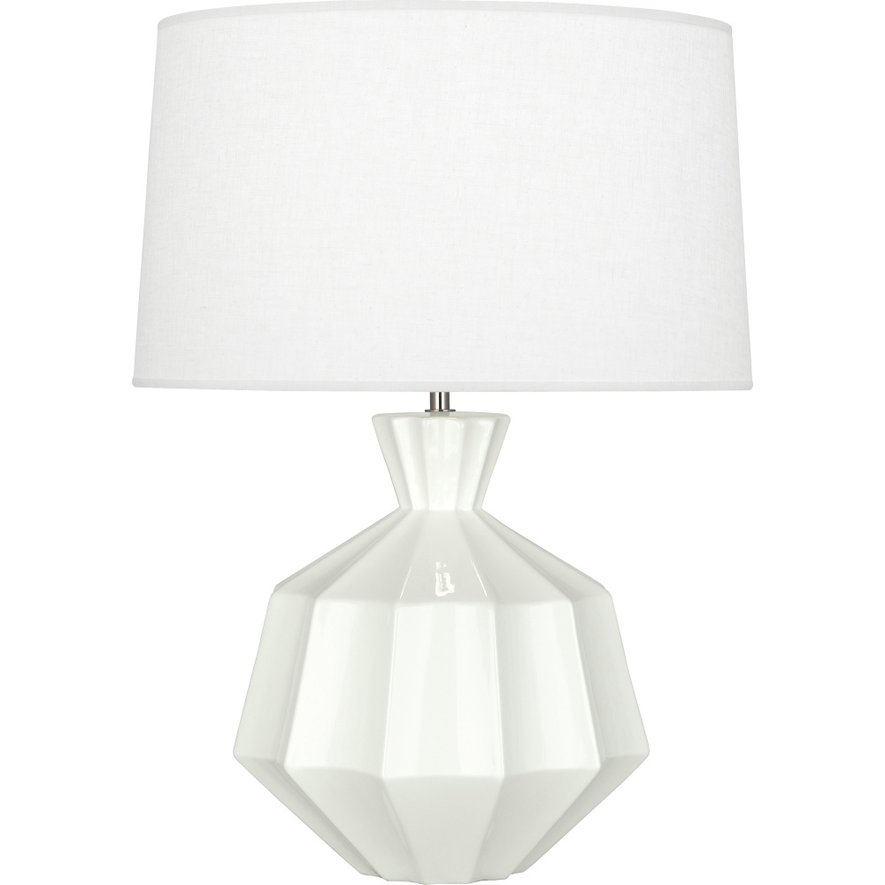 Lily Orion Table Lamp