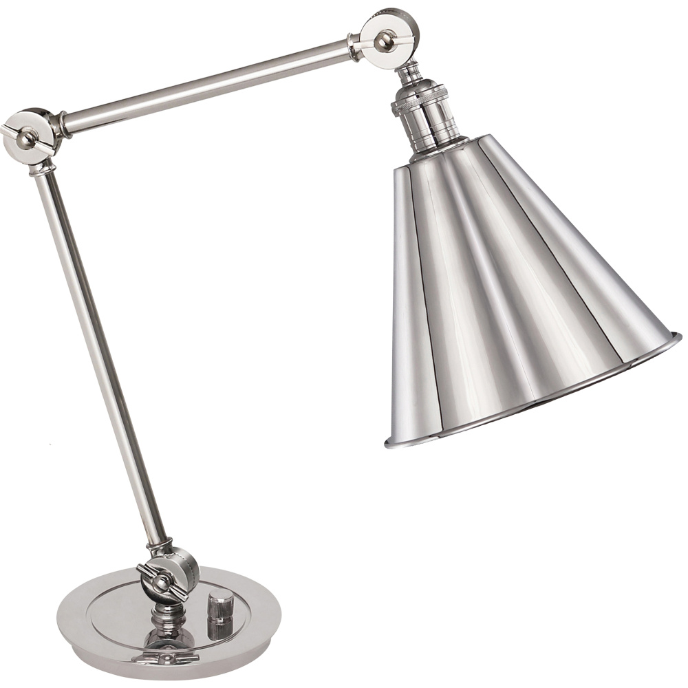 Alloy Table Lamp