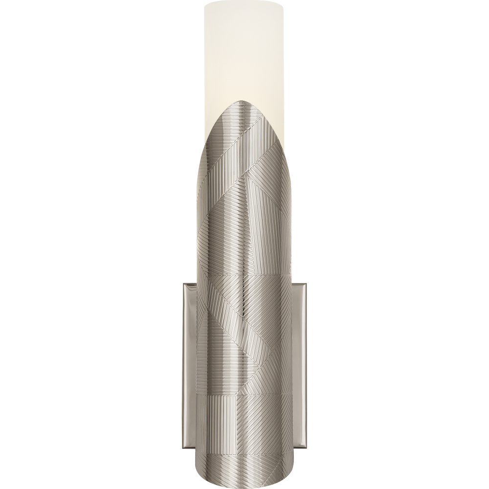 Michael Berman Brut Wall Sconce