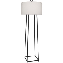 Robert Abbey 1246 - Cooper Floor Lamp