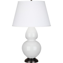 Robert Abbey 1640X - Lily Double Gourd Table Lamp