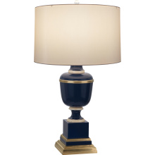 Robert Abbey 2500X - Annika Table Lamp