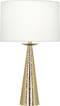 Robert Abbey 9869 - Dal Table Lamp