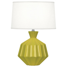 Robert Abbey CI989 - Citron Orion Accent Lamp