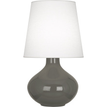 Robert Abbey CR993 - Ash June Table Lamp