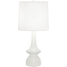 Robert Abbey LY210 - Lily Jasmine Table Lamp