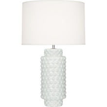 Robert Abbey LY800 - Lily Dolly Table Lamp