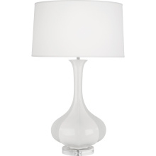 Robert Abbey LY996 - Lily Pike Table Lamp