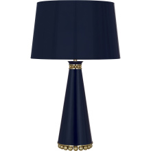 Robert Abbey MB44 - Pearl Table Lamp