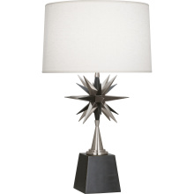 Robert Abbey S1015 - Cosmos Table Lamp