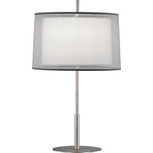 Robert Abbey S2190 - Saturnia Table Lamp