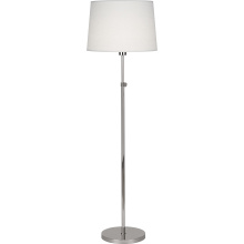 Robert Abbey S463 - Koleman Floor Lamp