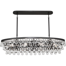 Robert Abbey Z1007 - Bling Large Chandelier