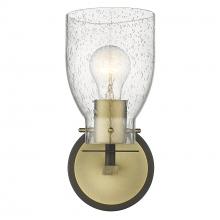 Acclaim Lighting IN40003ORB - 1-Light Vanity