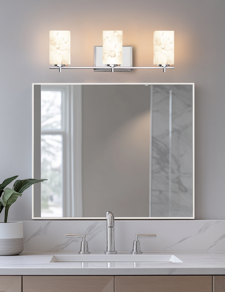 Era 3-Light Bath Bar