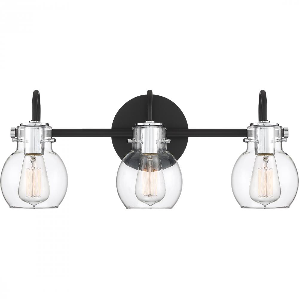 Andrews Bath Light