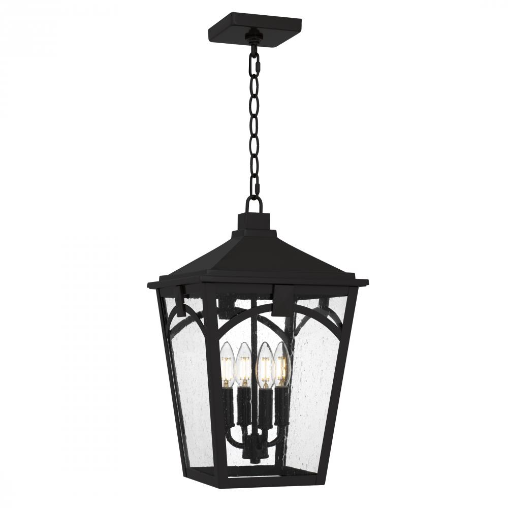 Jaxon Outdoor Lantern