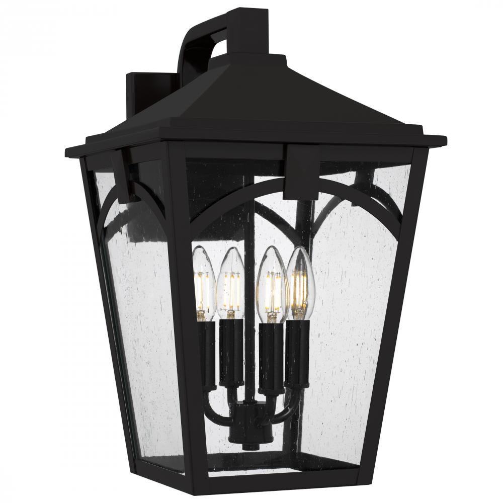 Jaxon Outdoor Lantern