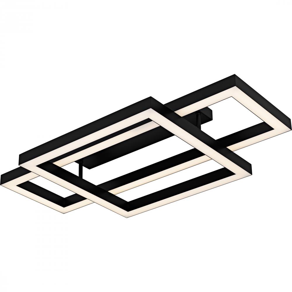 Quoizel Semi-Flush Mount