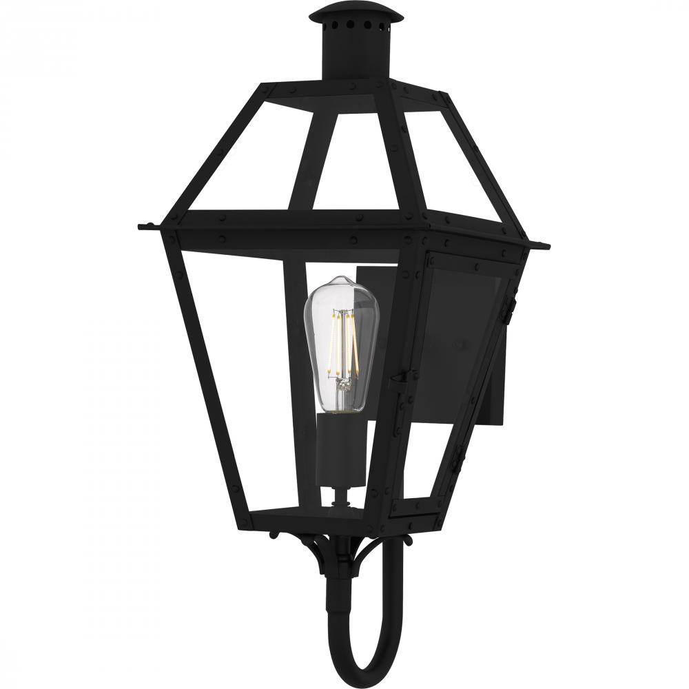 Rue De Royal Outdoor Lantern