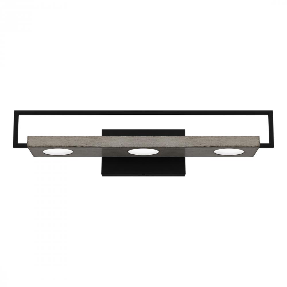 Winnett Bath Light
