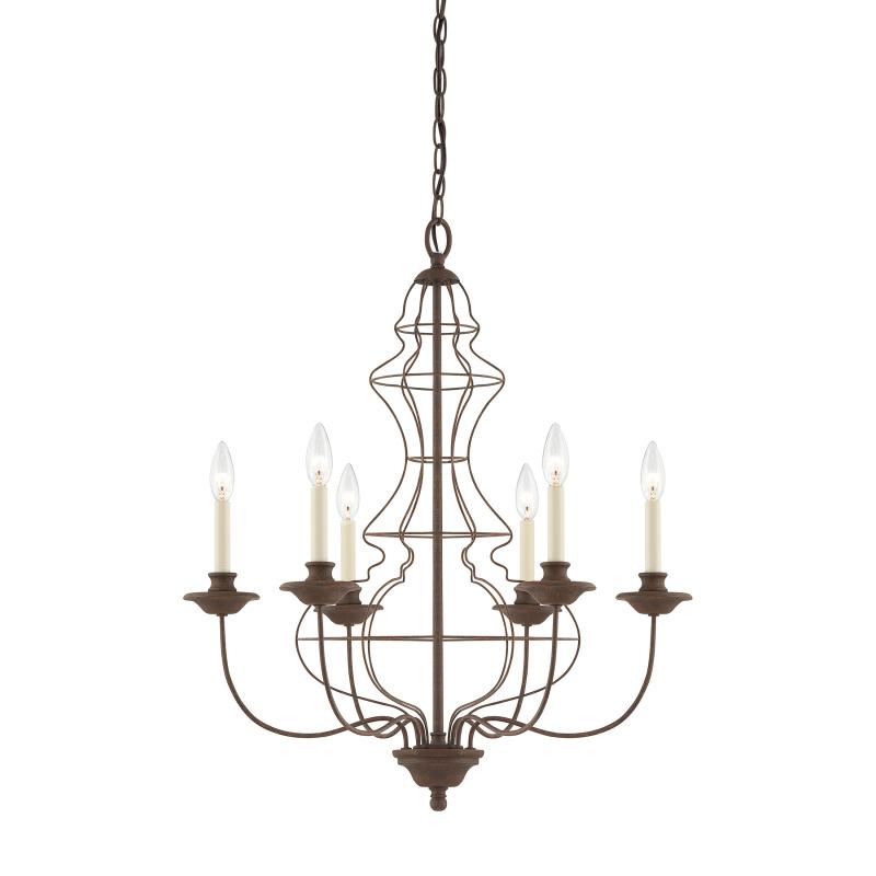 Laila Chandelier