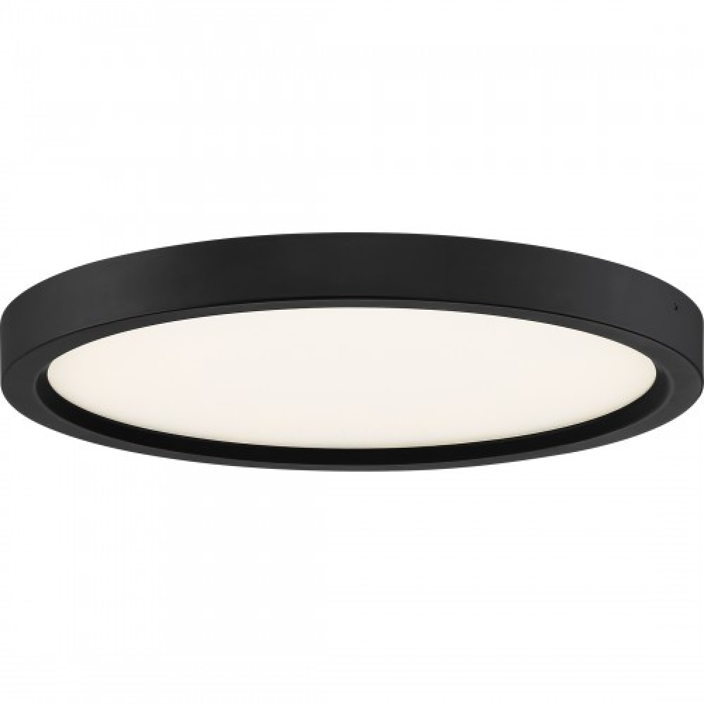 Outskirts Flush Mount