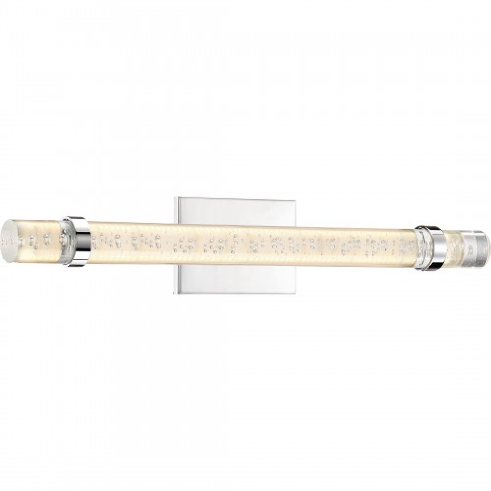 Bracer Bath Light