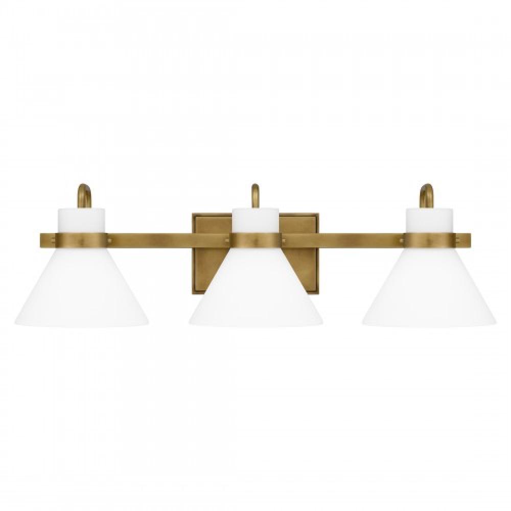 Regency Bath Light