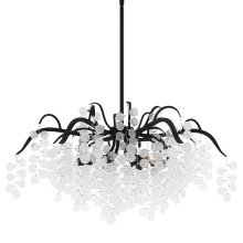 Quoizel MAP5028EK - Maple Chandelier