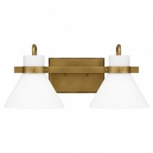 Quoizel RGN8617WS - Regency Bath Light