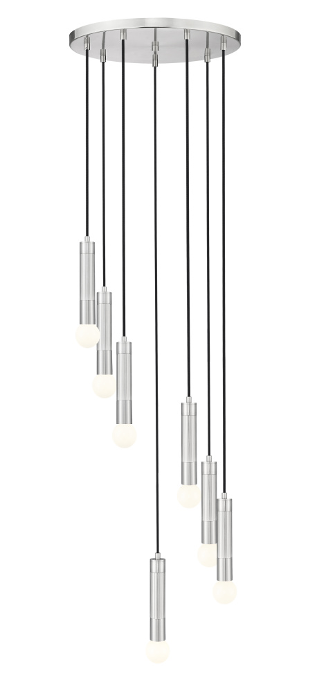 7 Light Chandelier